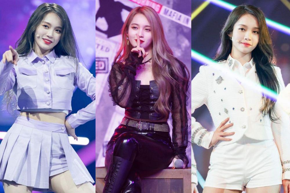 Gagal Debut, Ini 12 Fakta Perjalanan Fu Ya Ning di Girls Planet 999