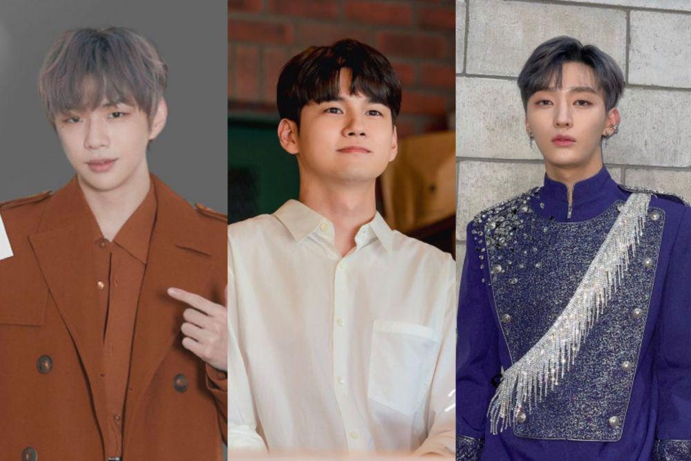 11 Alumni Produce 101 Season 2 yang Mantap Berakting, Siapa Saja?