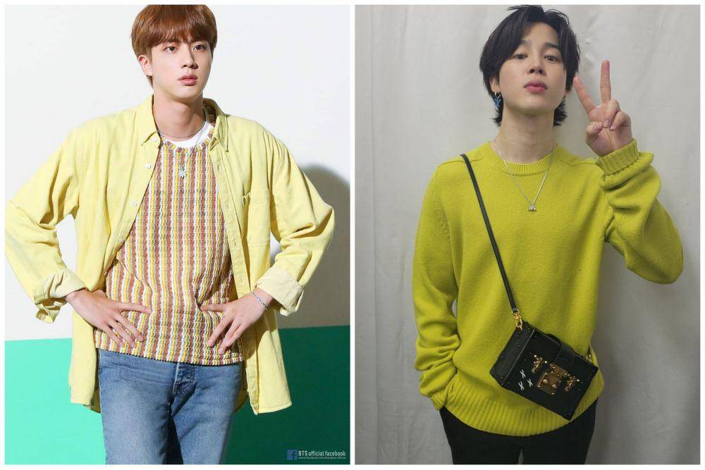 ide outfit kencan ala member BTS (Facebook.com/bangtan.official | Twitter.com/BTS_twt)