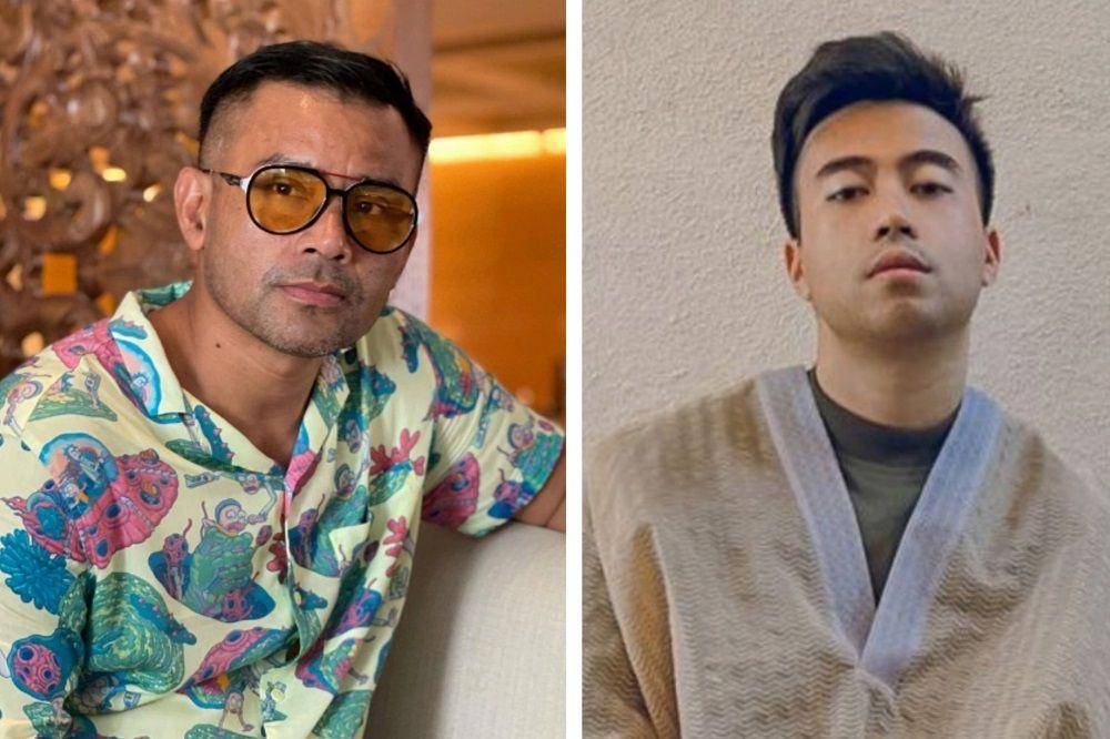 Judika dan Vidi Aldiano (instagram.com/jud1ka | instagram.com/vidialdiano)