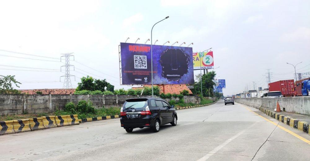 Prisma Advertising Perkenalkan Iklan Augmented Reality