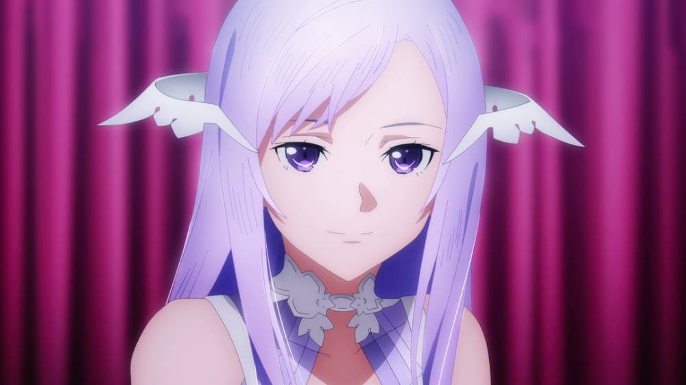 Quinella (dok. Netflix/Sword Art Online)