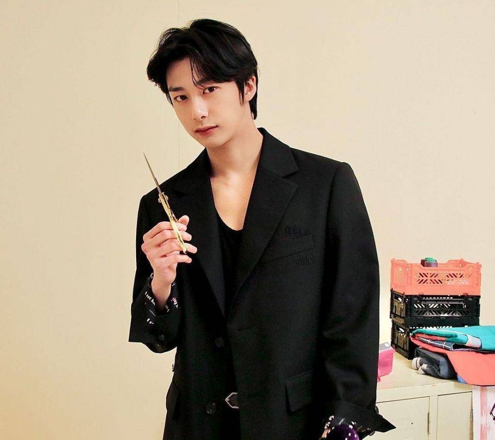 Hyungwon Monsta X (instagram.com/official_monsta_x)