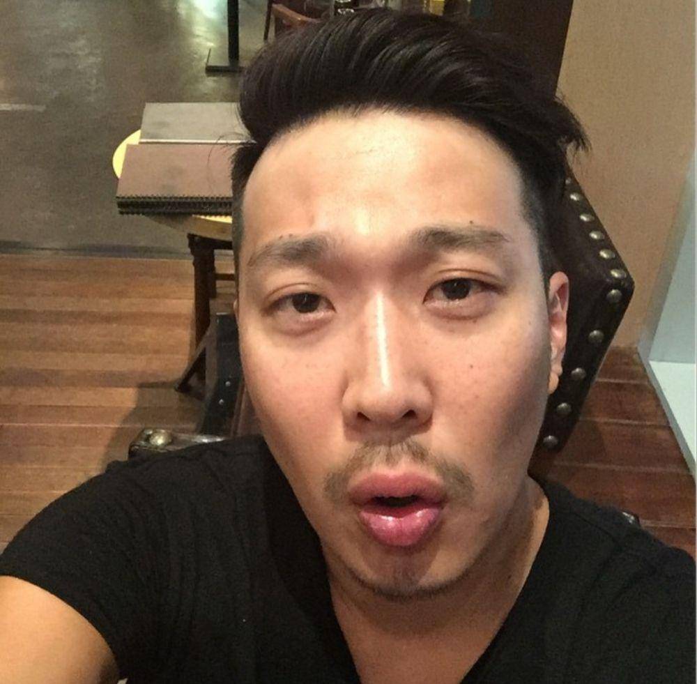 Ha Dong Hoon (instagram.com/quanhaha79)