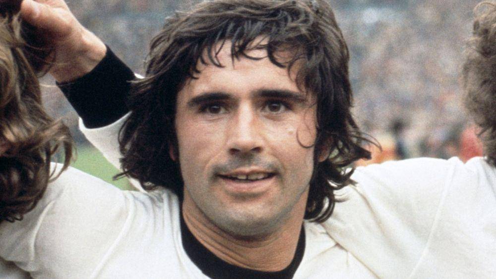 potret Gerd Müller (skysports.com)
