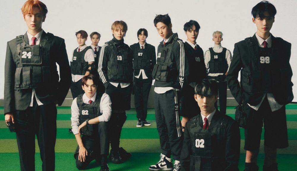 THE BOYZ (twitter.com/Creker_THEBOYZ)