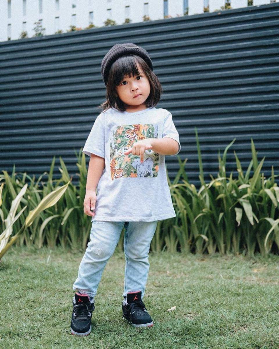 Ryu Alexander Panjaitan (instagram.com/cherly7uno)