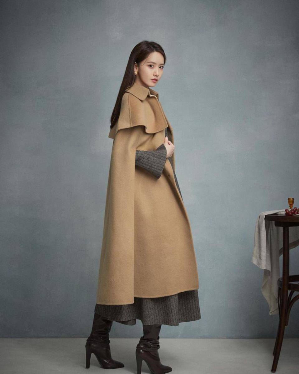 potret Yoona (instagram.com/yoona__lim)
