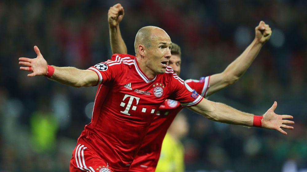 5 Pemain Asing Tertajam dalam Sejarah Bayern Munich Selain Lewandowski