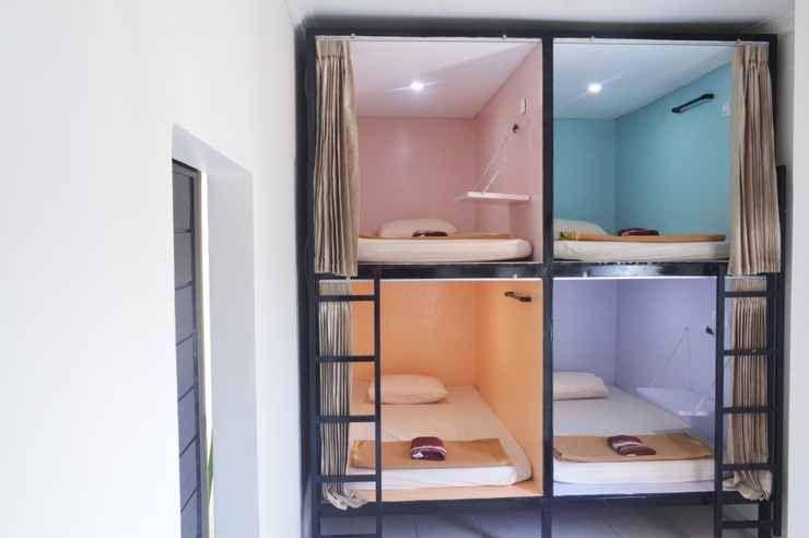 Sleep Inn Box Dormitory (traveloka.com/Sleep Inn Box Dormitory)