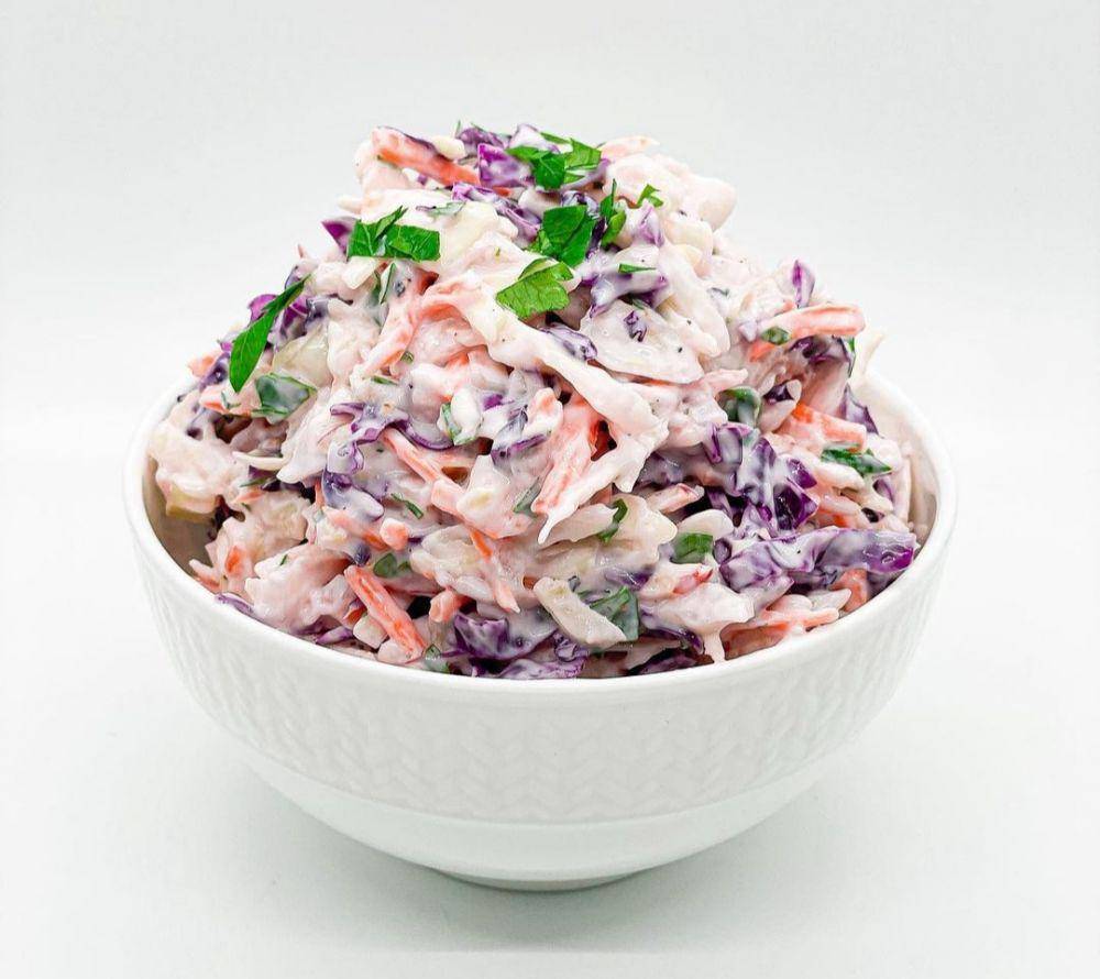 surówka (instagram.com/home_cooking_by_magda)