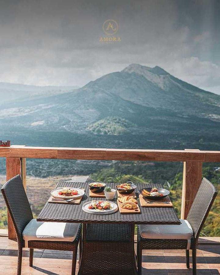 The Amora Bali (instagram.com/amora_bali)