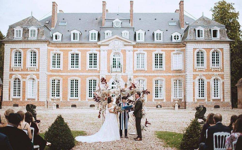 Château de Carsix (instagram.com/chateau_de_carsix)