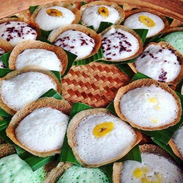 Serabi Notosuman (instagram.com/hani_widyawati_680)