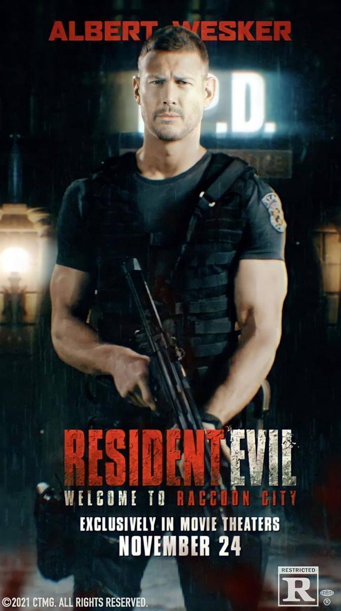 twitter.com/residentevil