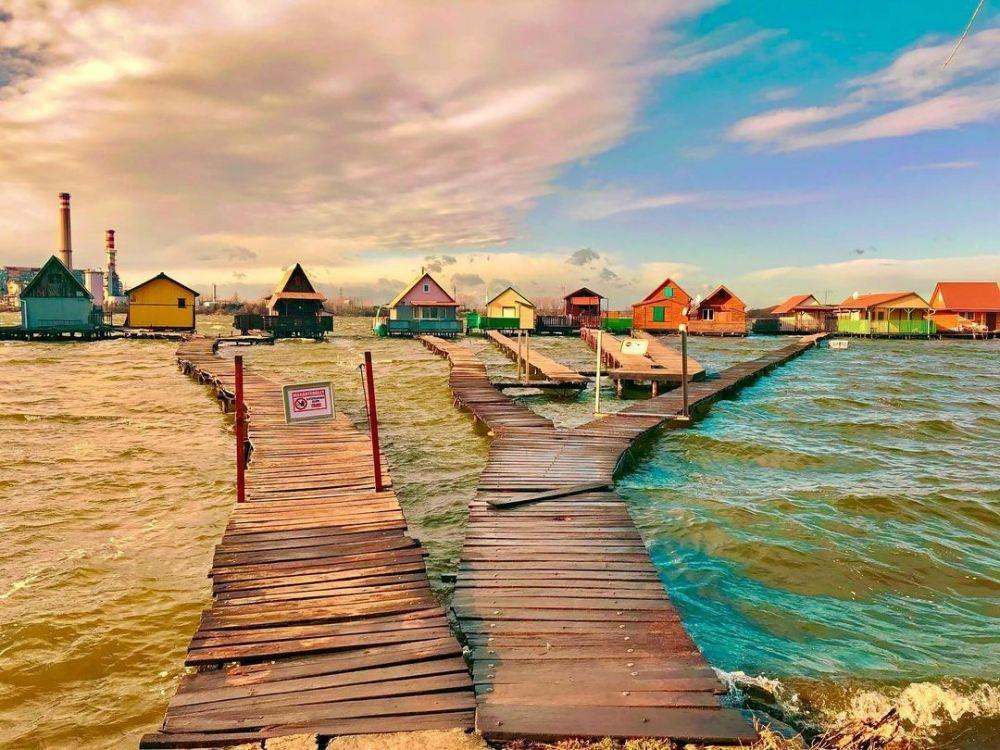 Danau Bokodi (instagram.com/holidaybloggertravelguide)