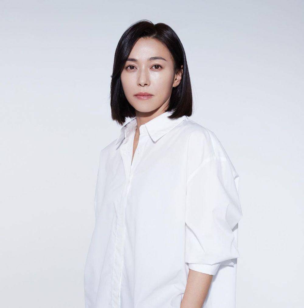 Jang Young Nam (instagram.com/andmarq_ent)