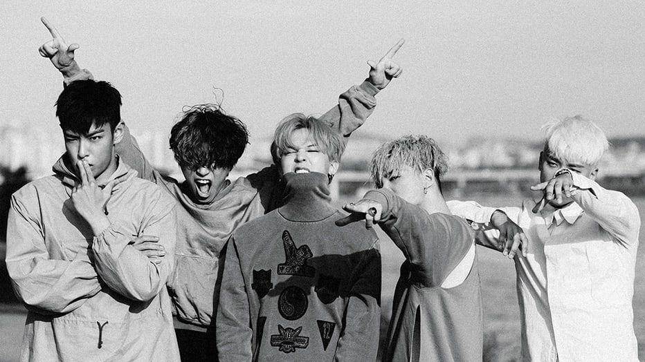 BIGBANG (soompi.com)
