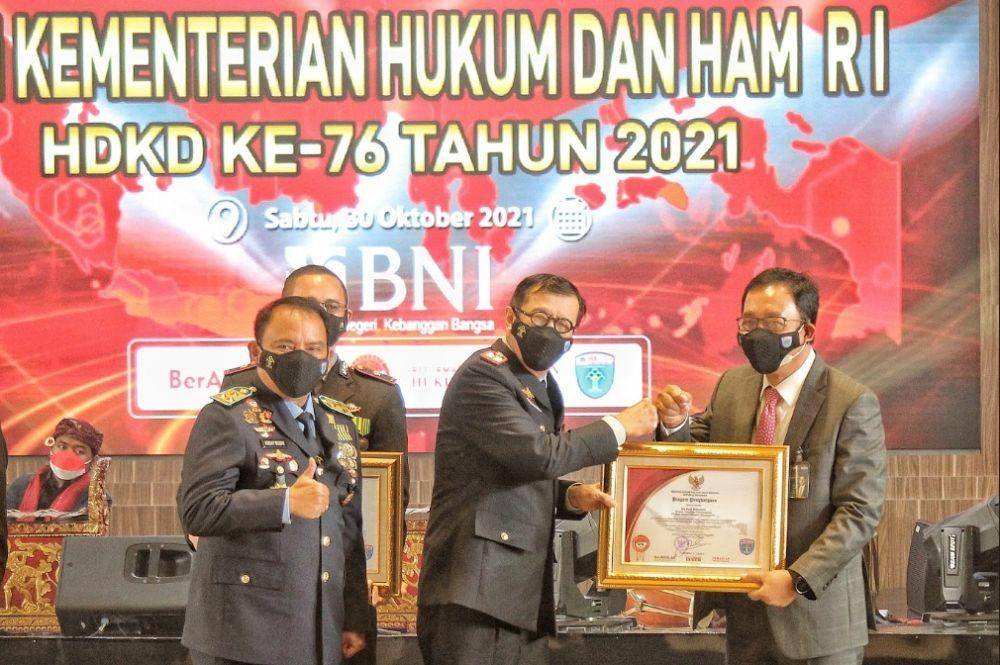 Dok. BNI