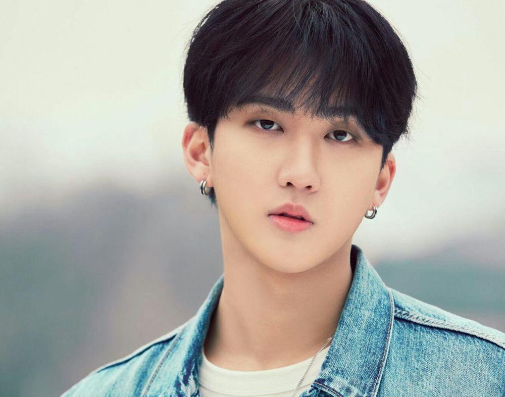 [QUIZ] Seberapa Serasi Kamu Jadi Belahan Hati Changbin Stray Kids?