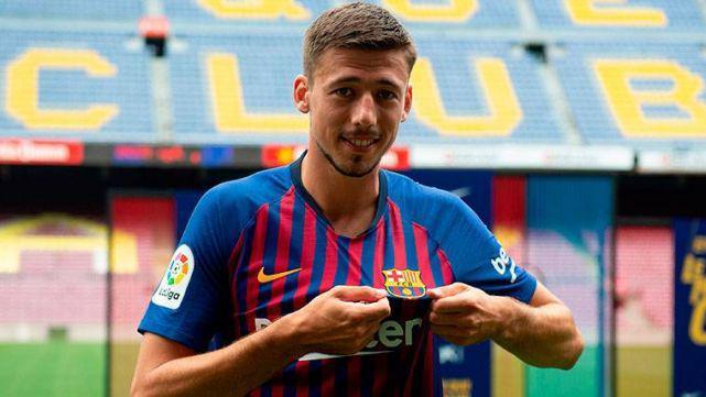 Clement Lenglet (fcbarcelonanoticias.com)