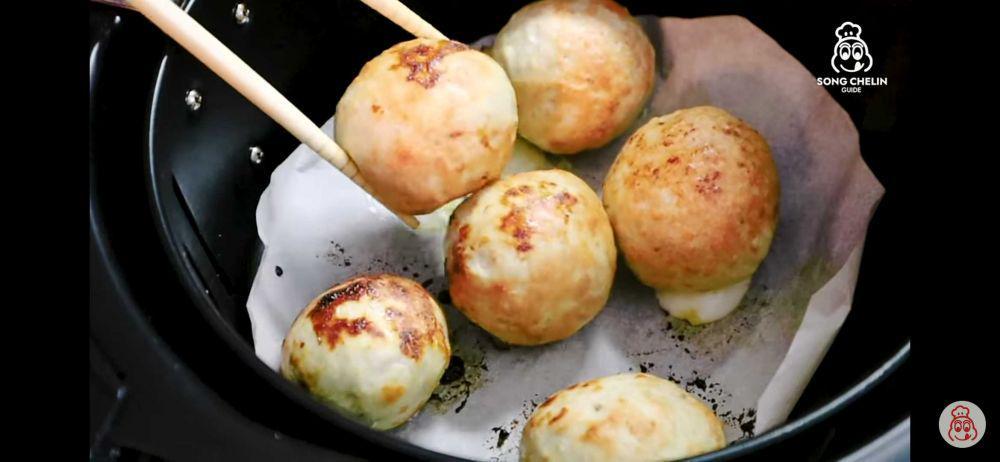 Resep Dakchigo, Menu Diet ala YunHyeong yang Bikin Kenyang Lama