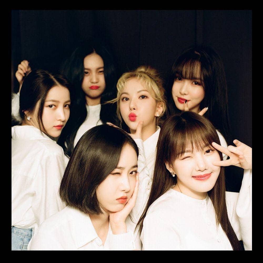 GFRIEND (instagram.com/gfriendofficial)