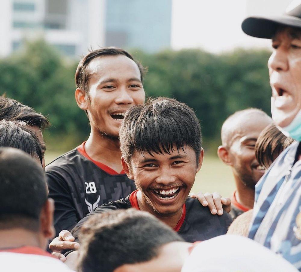 Jeda Liga 2 2021, Badak Lampung FC Rombak Komposisi Pemain