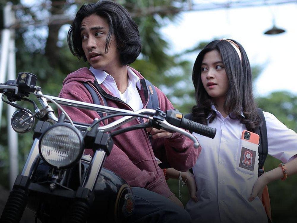 5 Fakta Mini Series 'Jingga dan Senja', Sedang Tayang, nih!