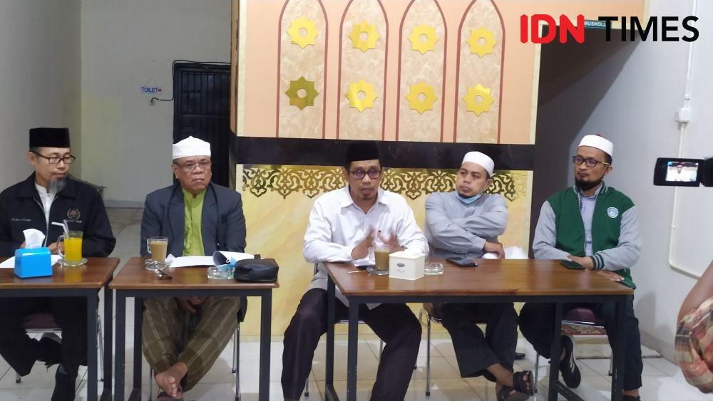 MUI Sulsel Haramkan Memberi Duit ke Pengemis dan Anjal
