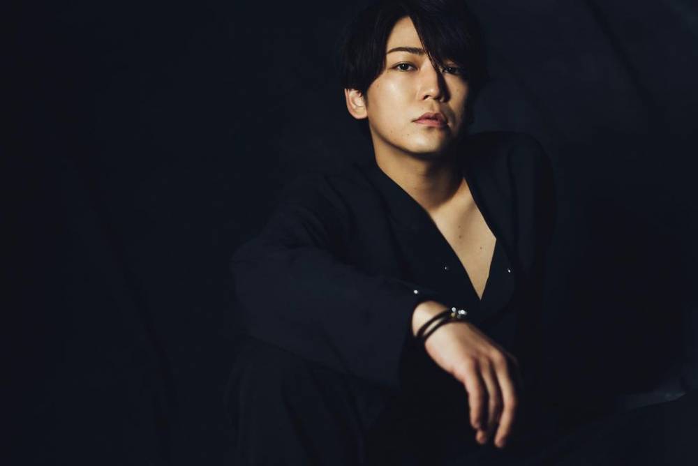 Kazuya Kamenashi (instagram.com/kentaaminaka_photo)