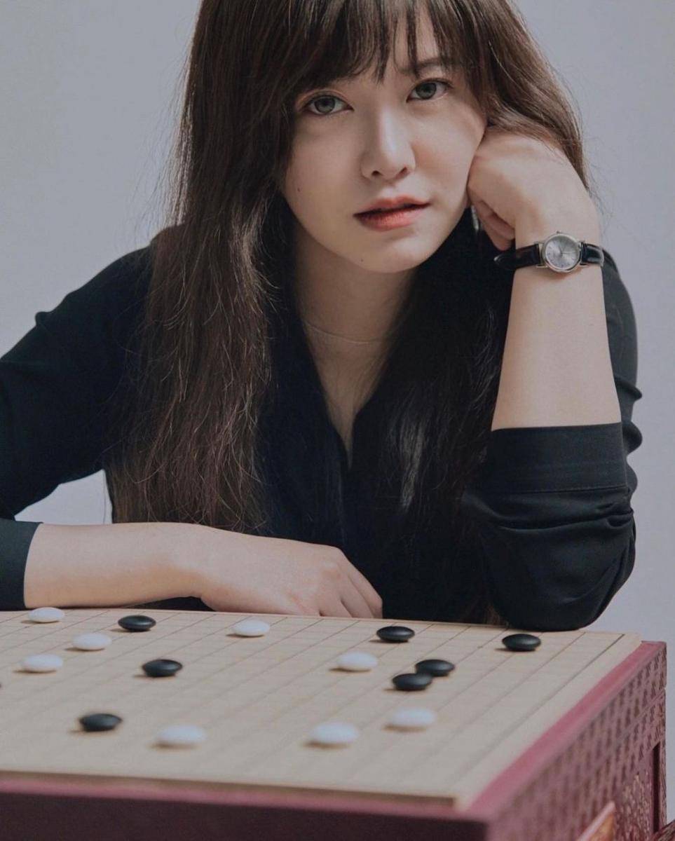 Koo Hye Sun (instagram.com/kookoo900)