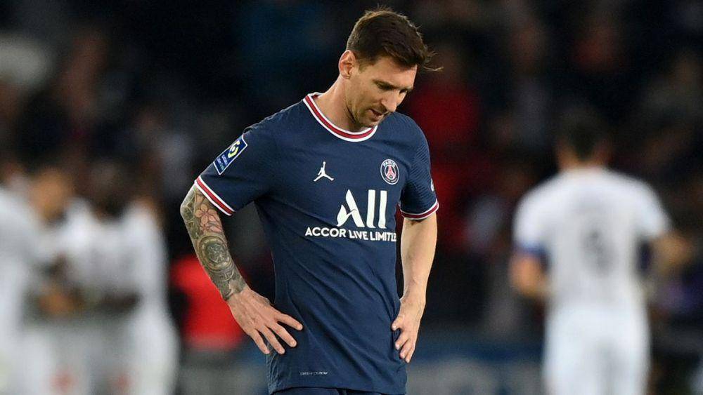 Lionel Messi. (fcbarcelonanoticias.com)