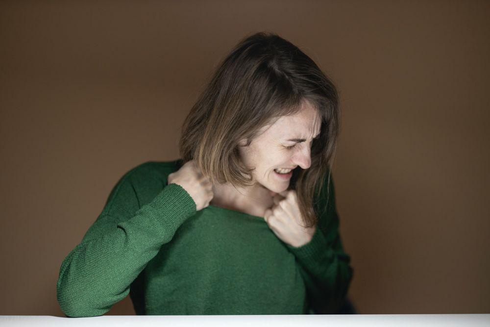 Allodynia: Penyebab, Gejala, Diagnosis, dan Pengobatan