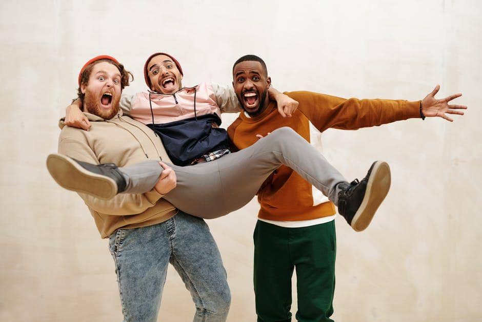 5 Kebutuhan yang Mendorong Kita Bersahabat dengan Seseorang