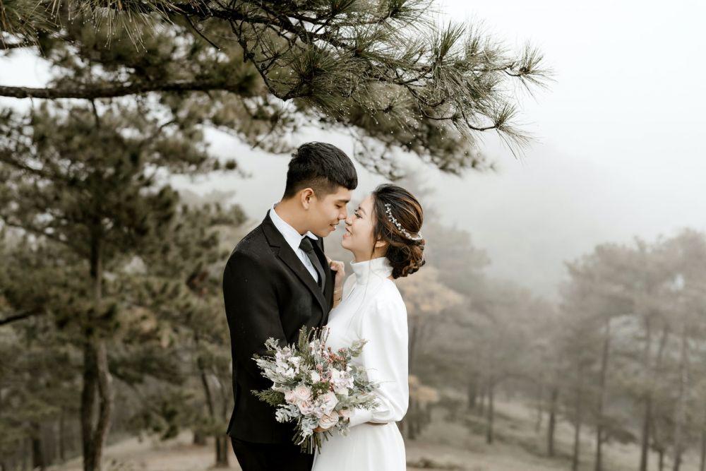 5 Lokasi Pernikahan Eksklusif  di Eropa, Super Mewah dan Romantis!