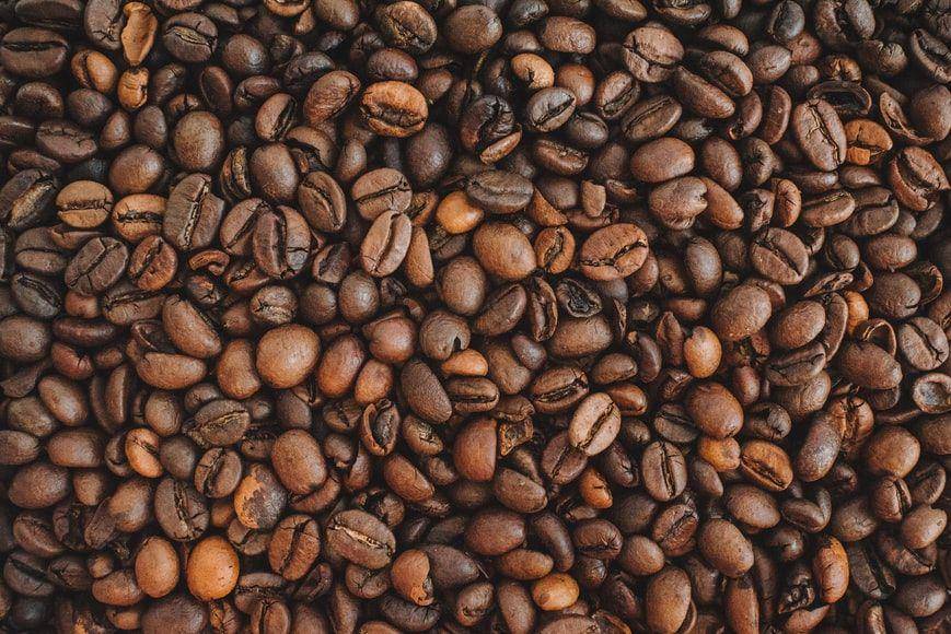 potret biji kopi (unsplash.com/Anastasiia Chepinska)