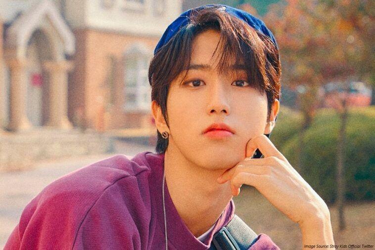 [QUIZ] Apakah Kamu Termasuk Kriteria Ceweknya Han Stray Kids?