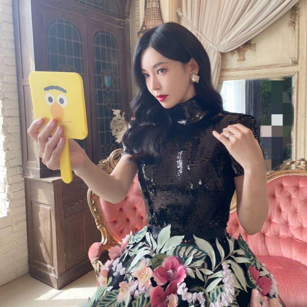 Kim So Yeon (instagram.com/sysysy1102)