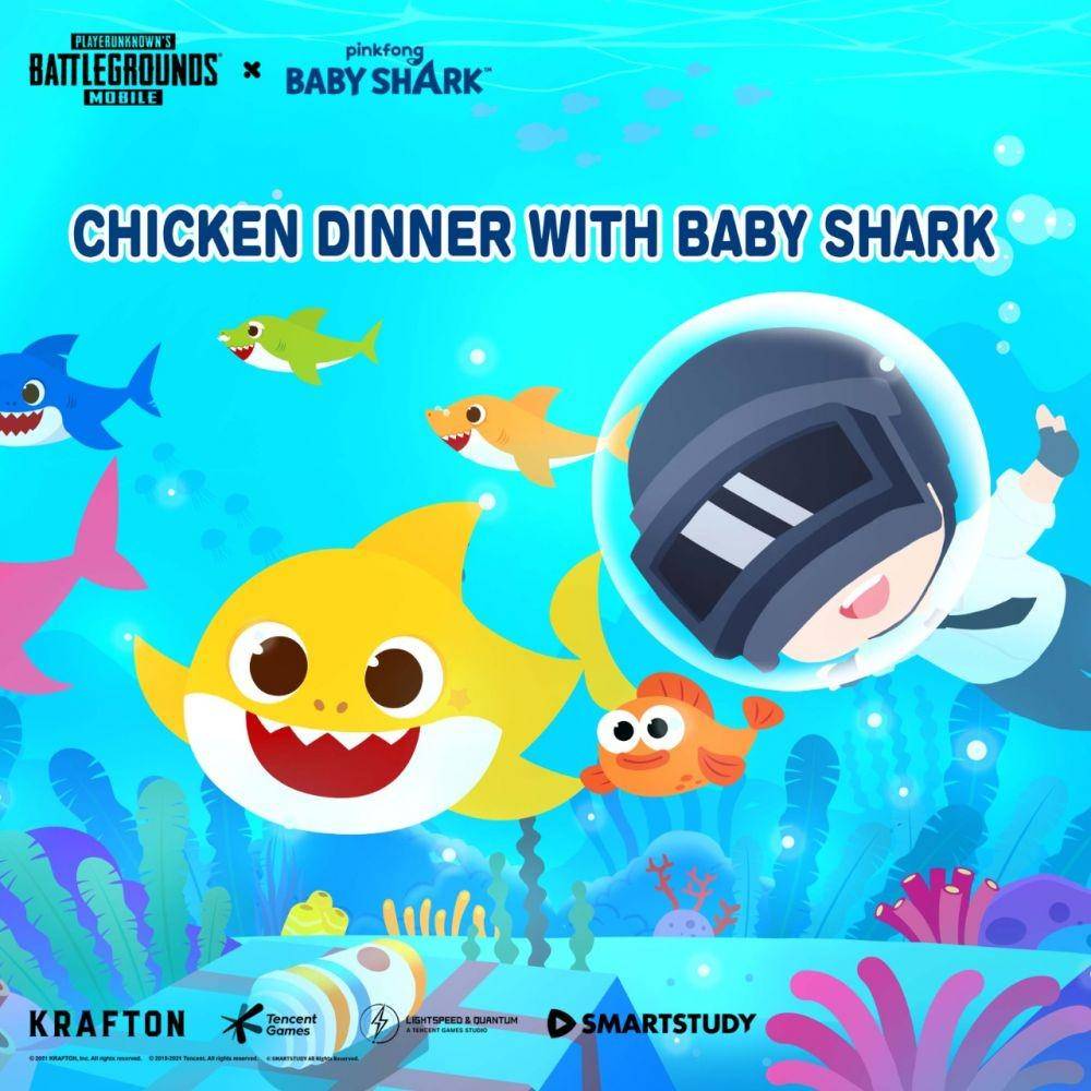 dok. PUBG Mobile