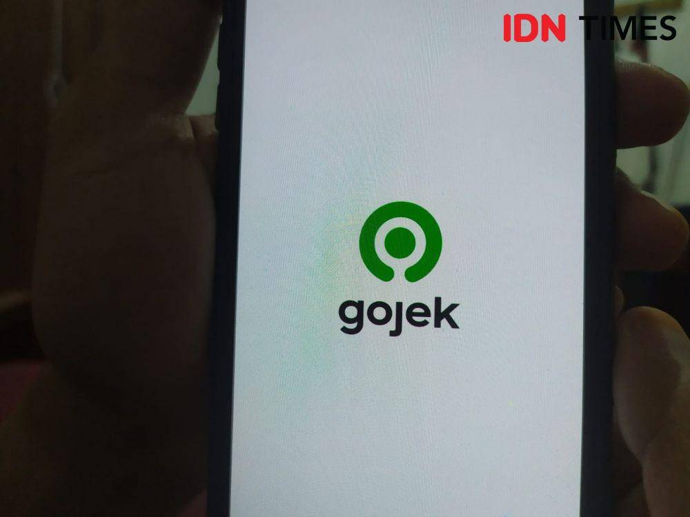 Memanfaatkan Fitur GoSend, Bantu Pasien Isoman Bangkit dari COVID-19 (IDN Times/Feny Maulia Agustin)