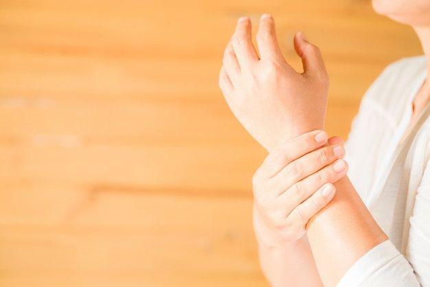 Overuse Syndrome: Penyebab, Gejala, Diagnosis, Pengobatan