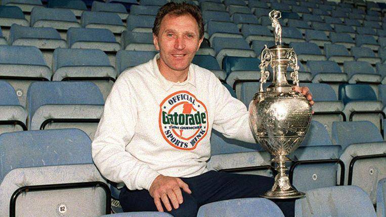 Howard Wilkinson (leedsunited.com)