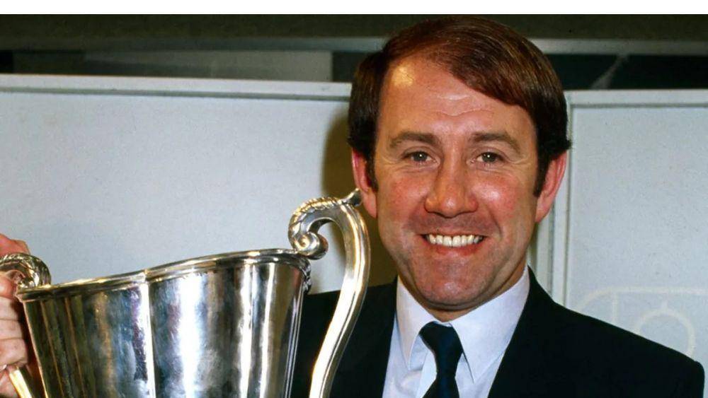 Howard Kendall (evertonfc.com)