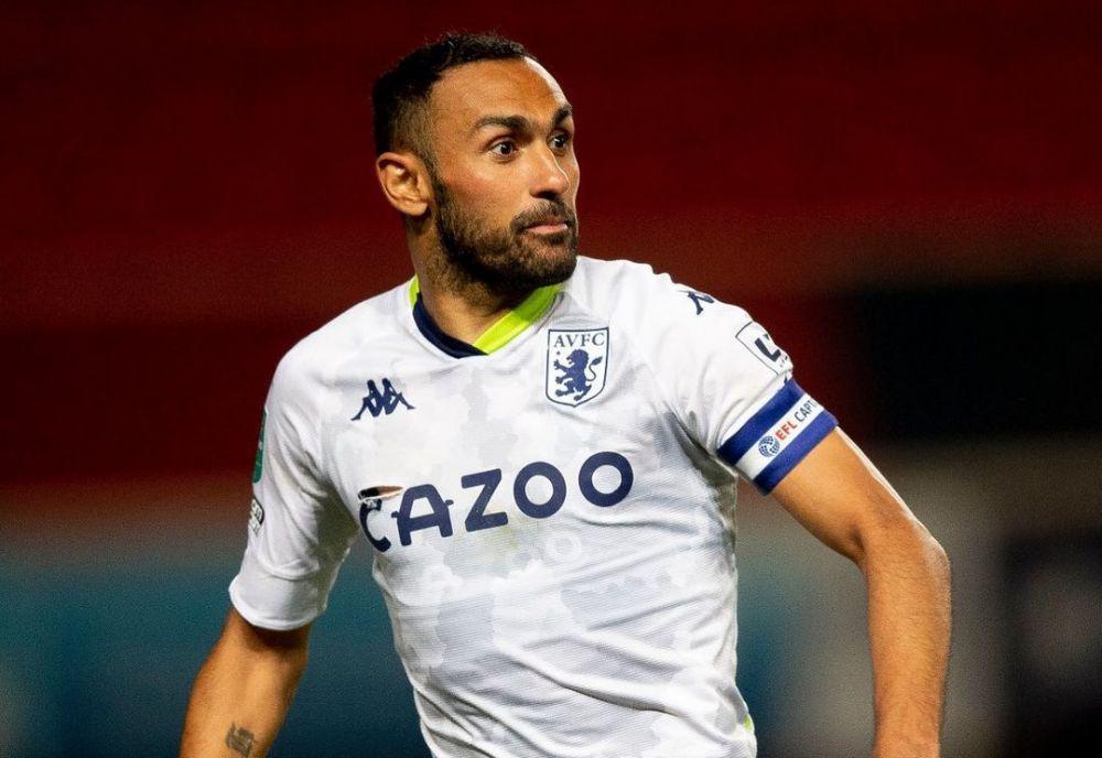 potret Ahmed Elmohamady (instagram.com/elmohamady)