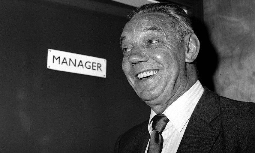Joe Fagan (liverpoolfc.com)