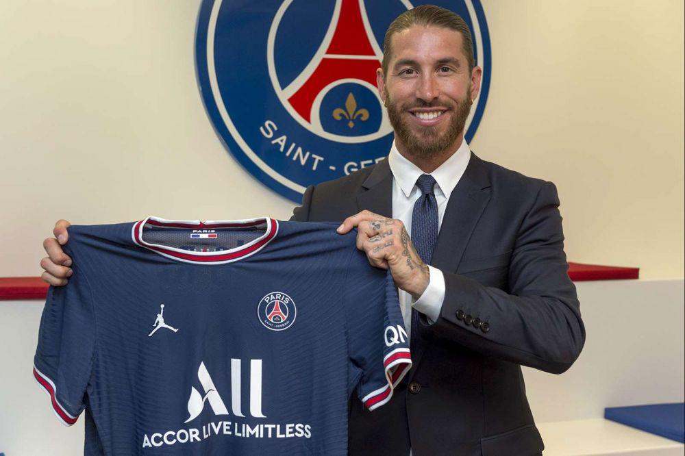 Sergio Ramos (en.psg.fr)