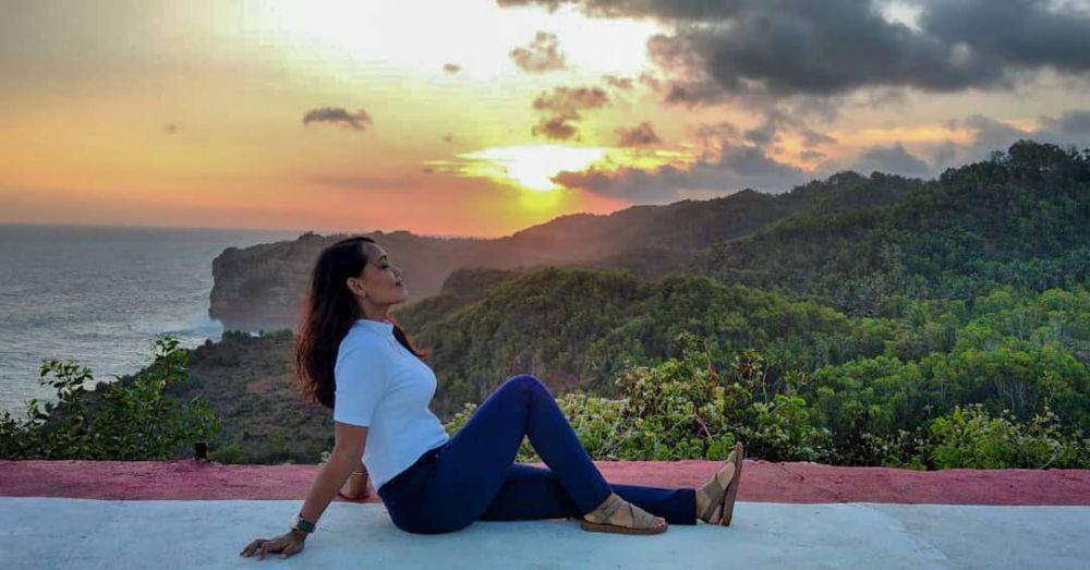 puncak segoro (instagram.com/risma.setyaningsih)