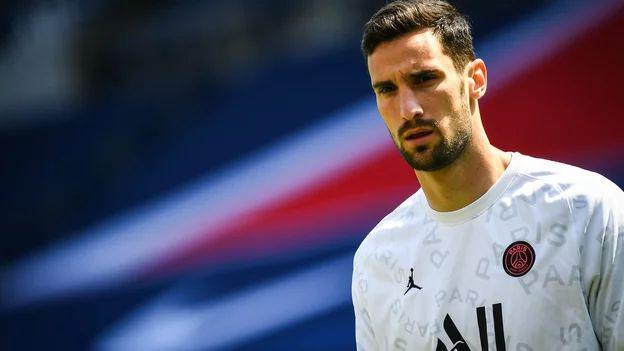 Sergio Rico (le10sport.com)