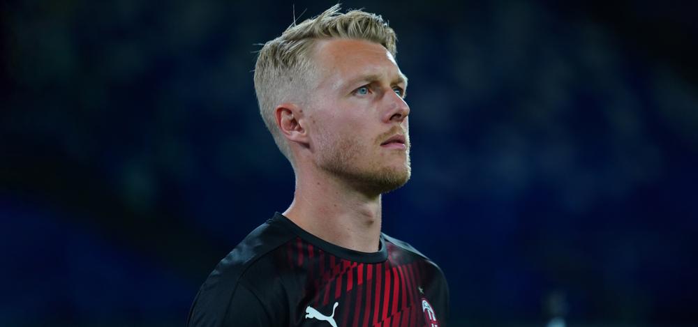 Simon Kjær (acmilan.com)